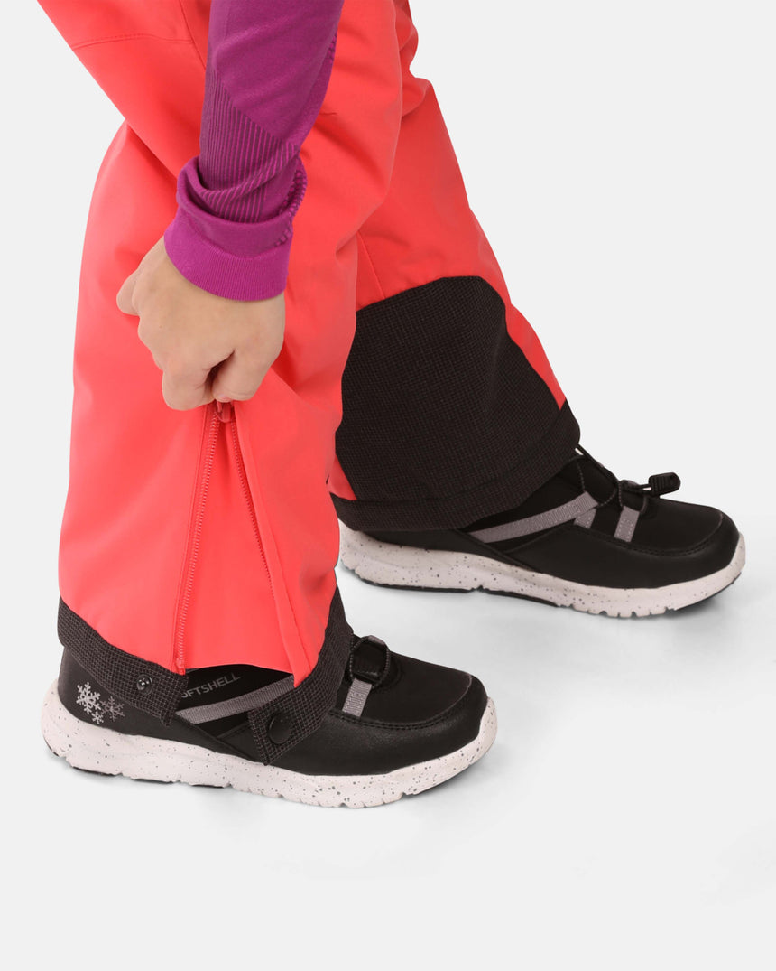 Pantalon de ski enfant Kilpi MIMAS-J