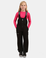 Pantalon de ski enfant Kilpi CHARLIE-J