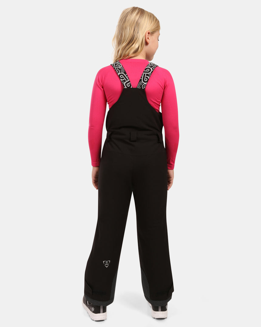Pantalon de ski enfant Kilpi CHARLIE-J