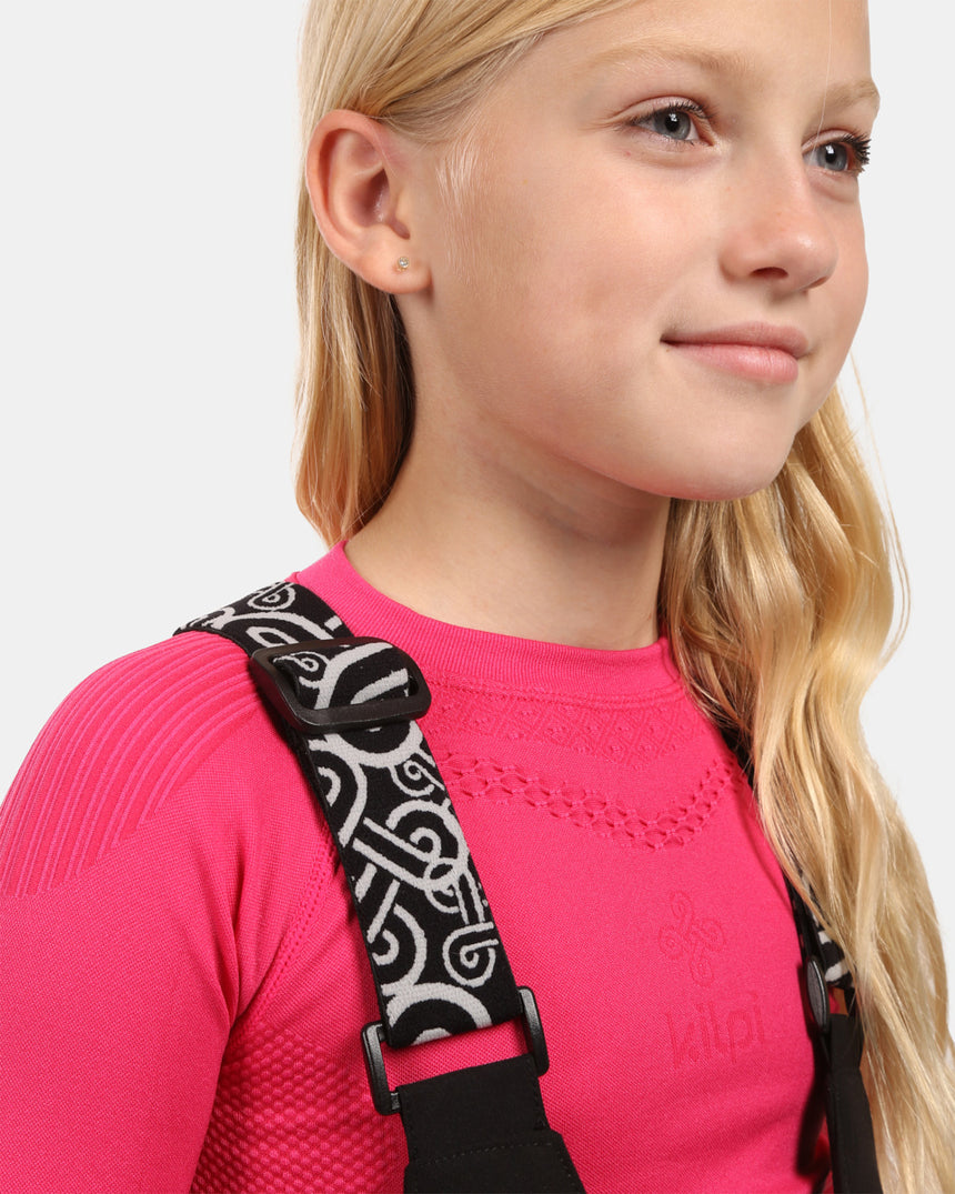 Pantalon de ski enfant Kilpi CHARLIE-J