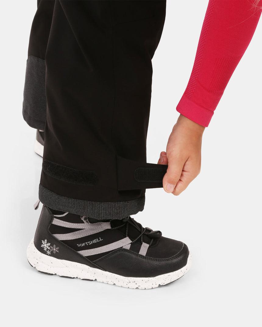 Pantalon de ski enfant Kilpi CHARLIE-J