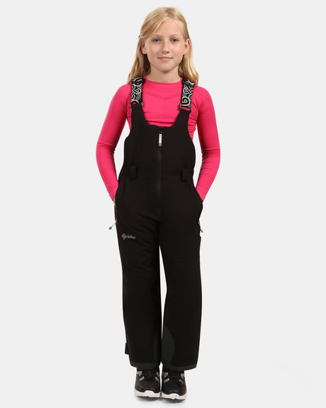 Pantalon de ski enfant Kilpi CHARLIE-J
