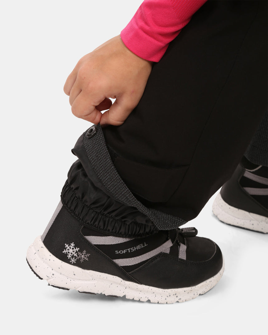 Pantalon de ski enfant Kilpi CHARLIE-J