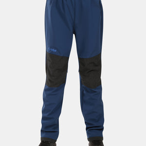 Children's softshell pants