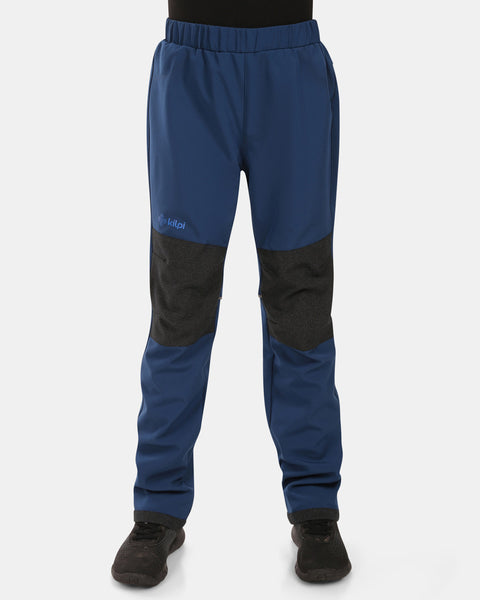 Pantalon softshell enfant