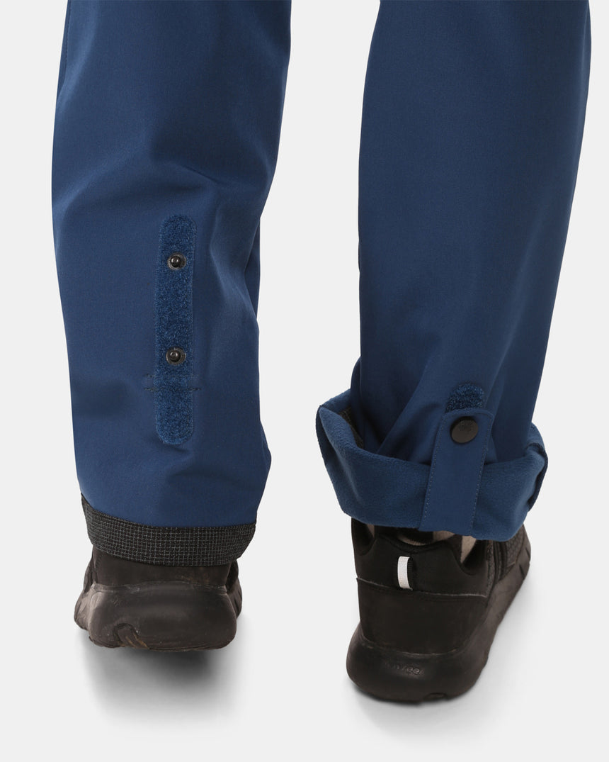 Kid's softshell outdoor pants Kilpi RIZO-J