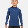 Kid's thermal long-sleeve T-shirt Kilpi WILLIE-J