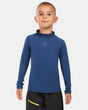 T-shirt thermique enfant à manches longues Kilpi WILLIE-J