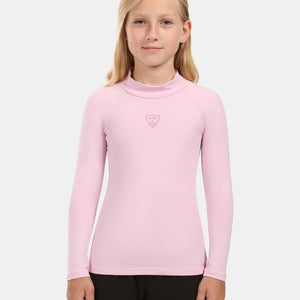 T-shirts thermiques pour enfants