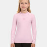 Kid's thermal long-sleeve T-shirt Kilpi WILLIE-J