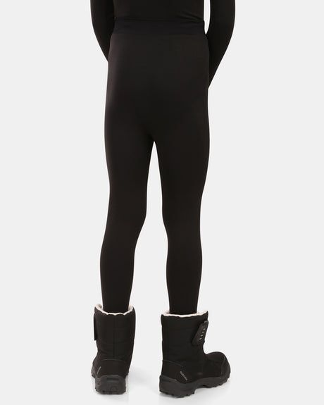 Pantalon thermique sans couture garçon Kilpi NIEL-JB