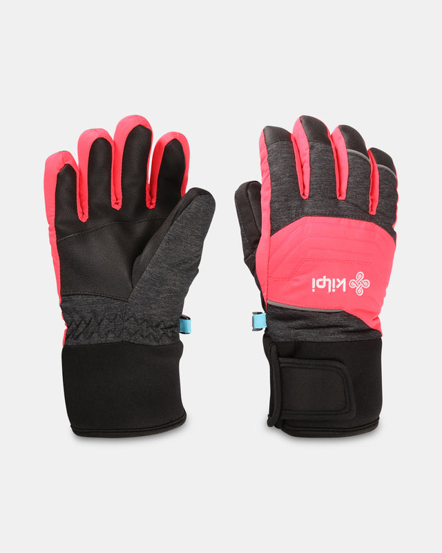 Gants de ski enfant Kilpi SKIMI-J