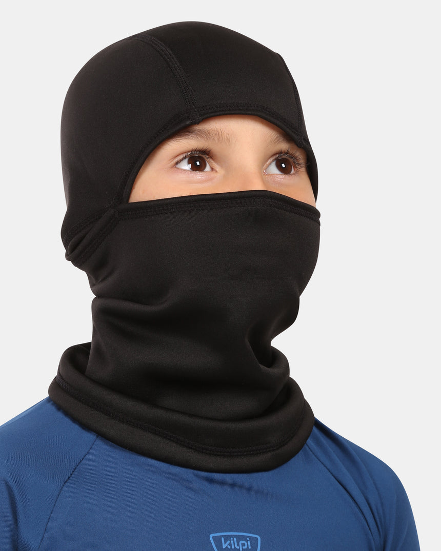 Kid's face mask Kilpi ROBBER-J