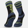 Chaussettes hautes de ski enfant Kilpi ANXO-J