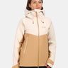 Veste hardshell femme Kilpi TRINITY-W