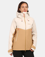 Veste hardshell femme Kilpi TRINITY-W