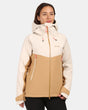 Veste hardshell femme Kilpi TRINITY-W