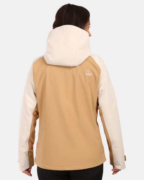 Veste hardshell femme Kilpi TRINITY-W