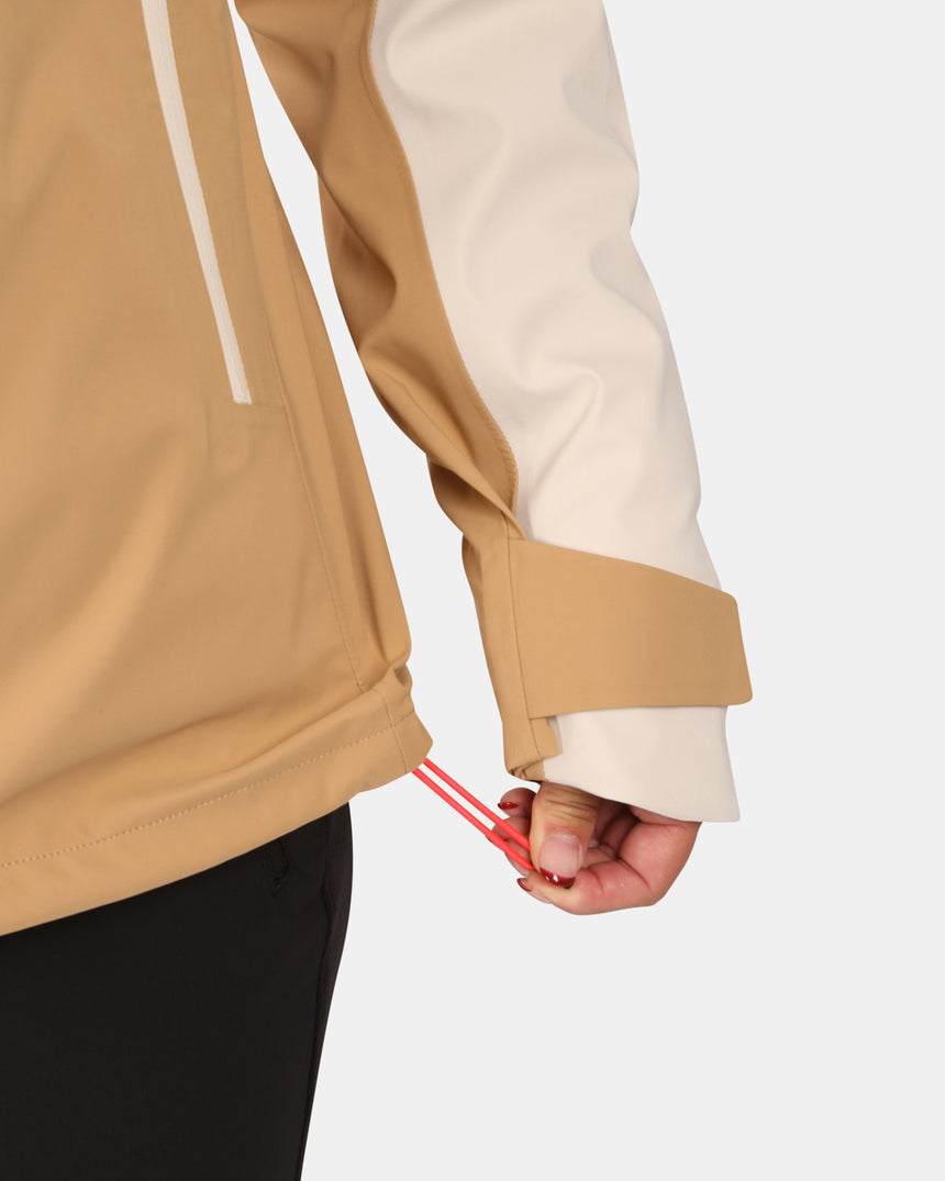 Veste hardshell femme Kilpi TRINITY-W