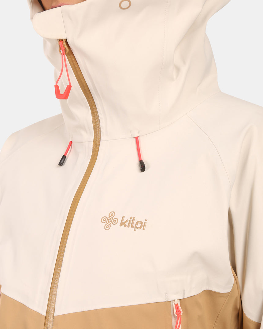 Veste hardshell femme Kilpi TRINITY-W