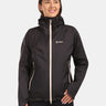 Veste hardshell femme Kilpi HURRICANE-W