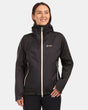 Veste hardshell femme Kilpi HURRICANE-W