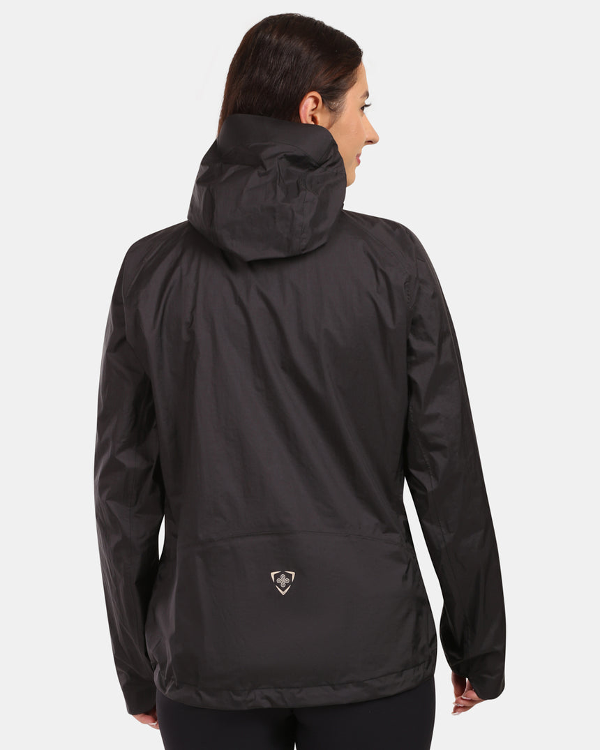Veste hardshell femme Kilpi HURRICANE-W