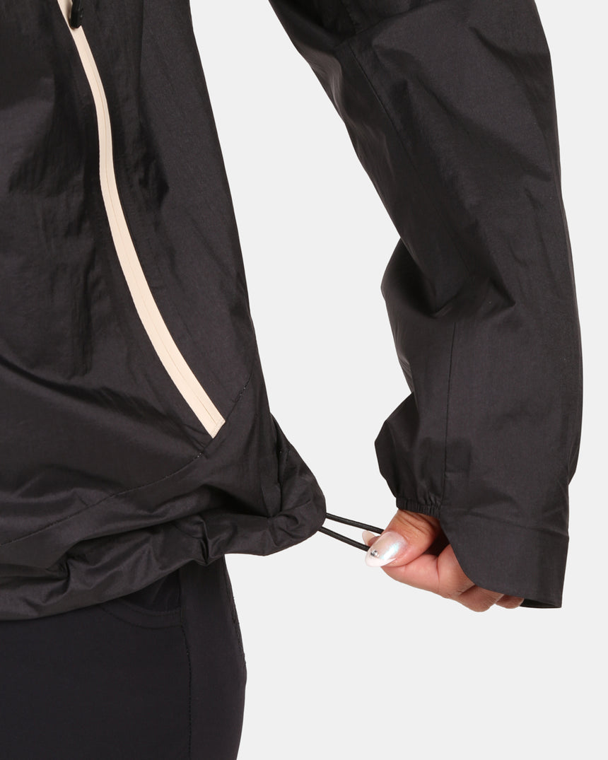 Veste hardshell femme Kilpi HURRICANE-W