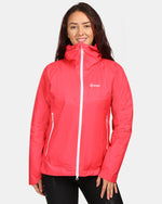 Veste hardshell femme Kilpi HURRICANE-W