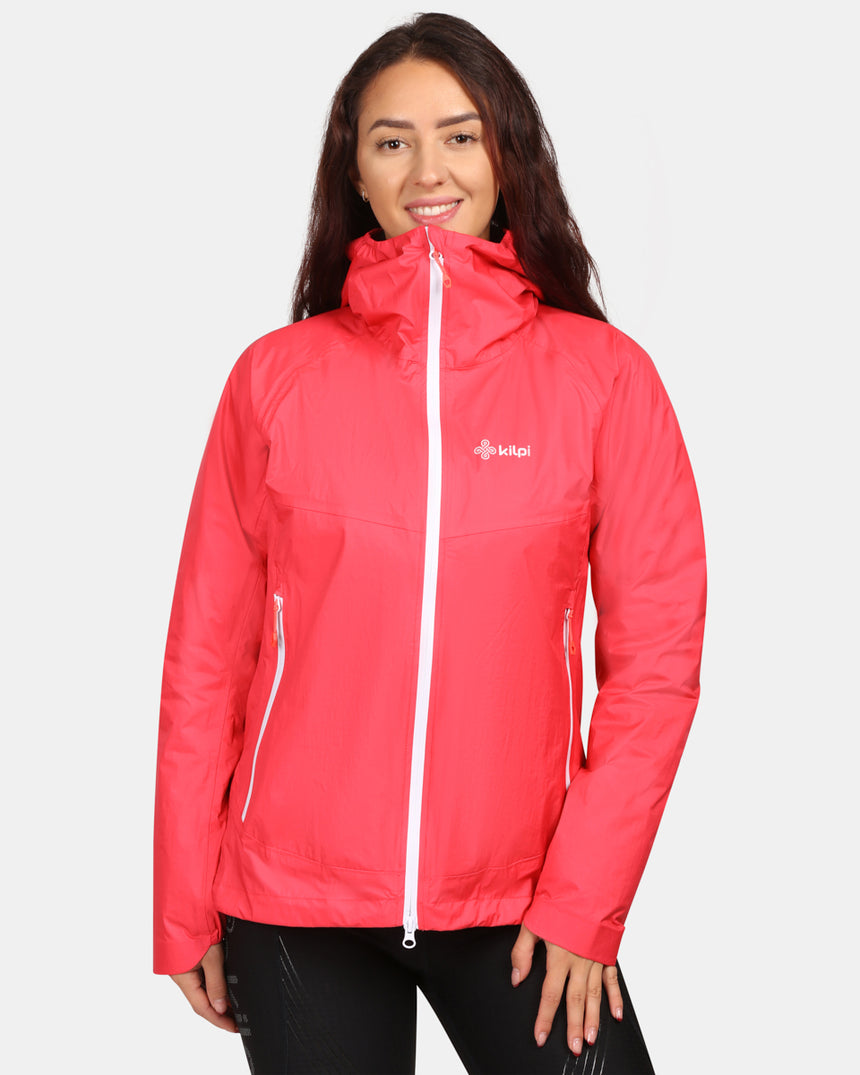 Veste hardshell femme Kilpi HURRICANE-W