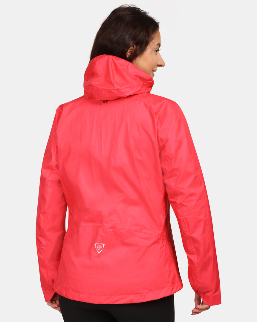 Veste hardshell femme Kilpi HURRICANE-W