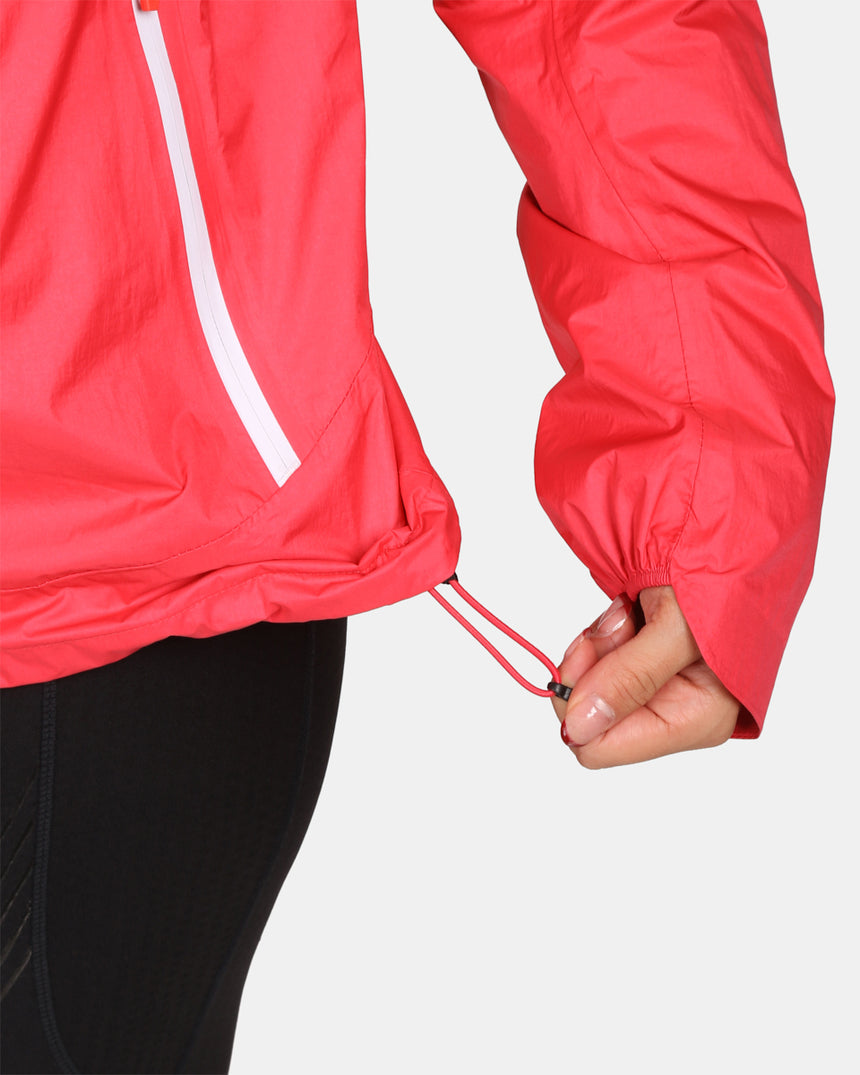 Veste hardshell femme Kilpi HURRICANE-W
