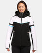 Veste de ski femme Kilpi LORIEN-W