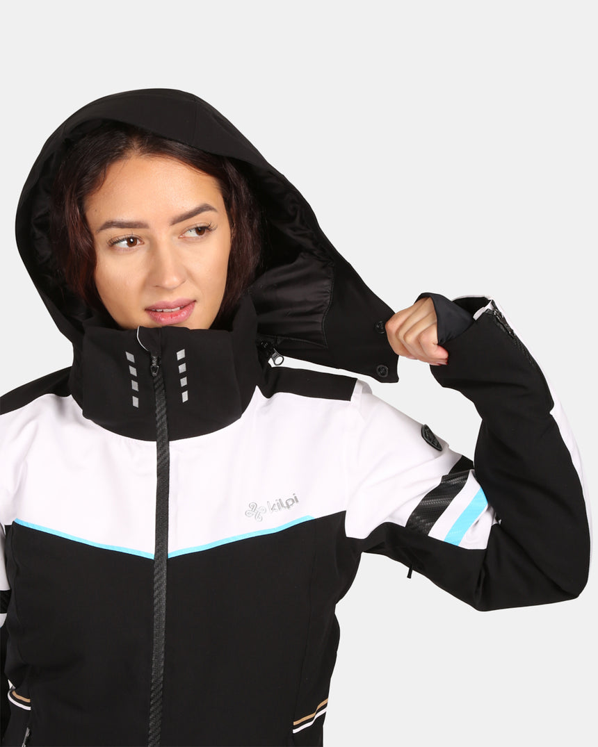 Veste de ski femme Kilpi LORIEN-W