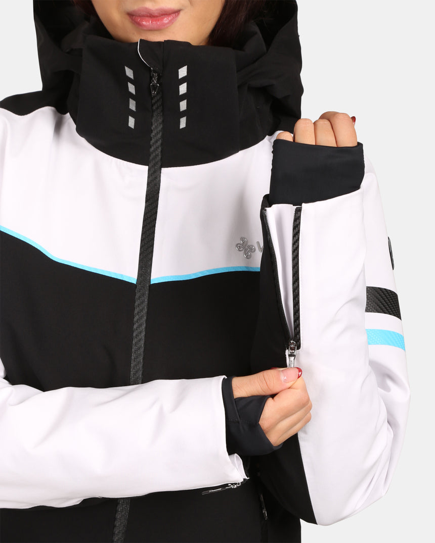Veste de ski femme Kilpi LORIEN-W