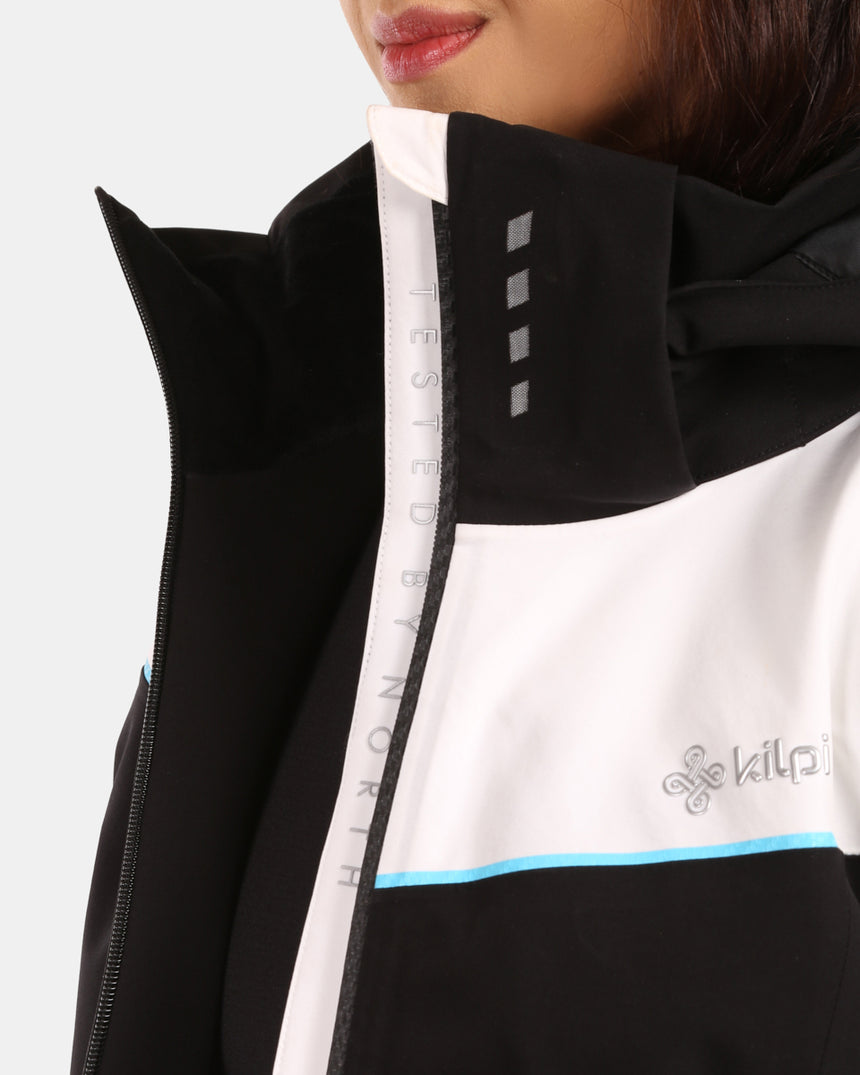 Veste de ski femme Kilpi LORIEN-W