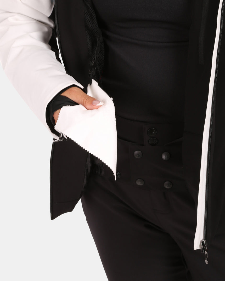 Veste de ski femme Kilpi LORIEN-W