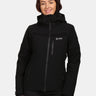 Veste de ski femme Kilpi VALERA-W