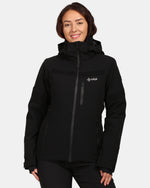 Veste de ski femme Kilpi VALERA-W