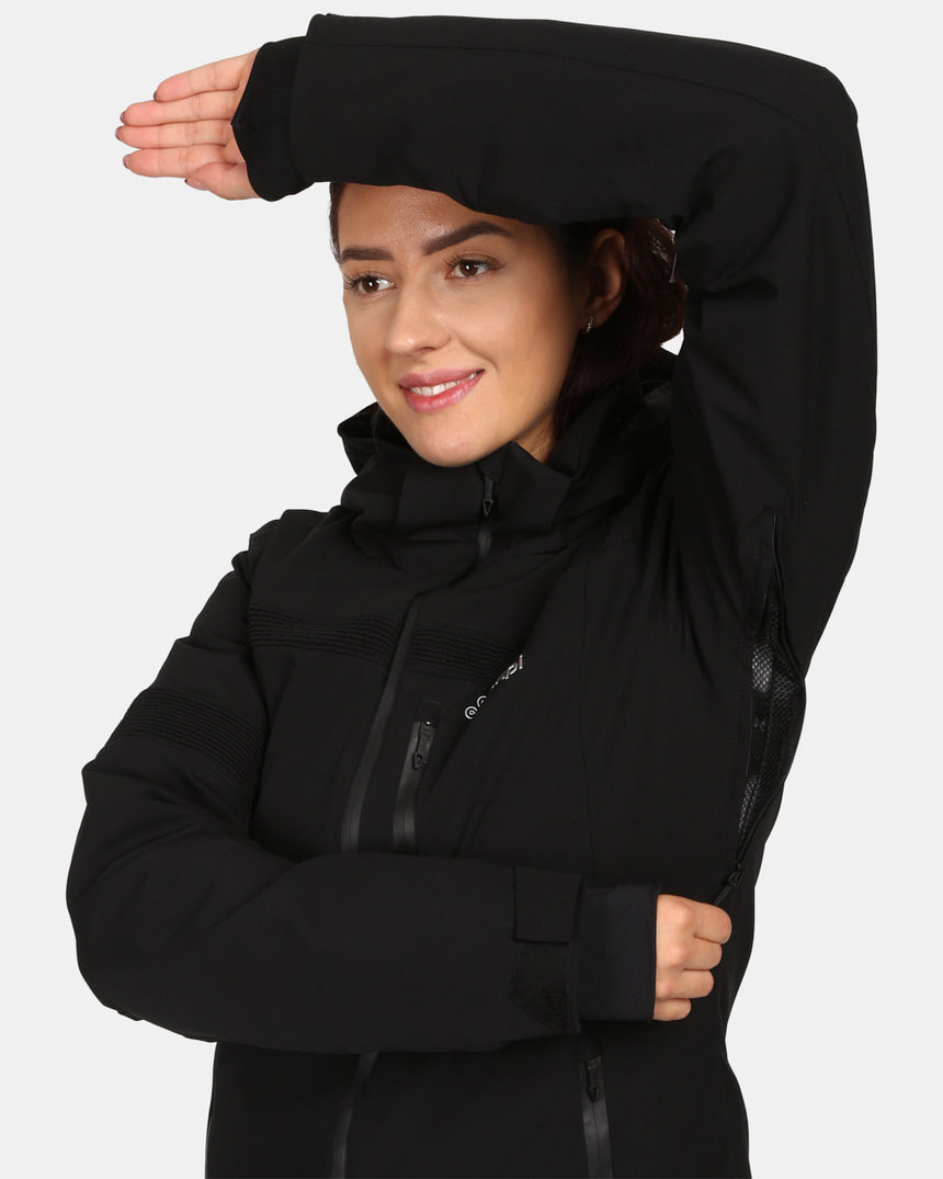 Veste de ski femme Kilpi VALERA-W