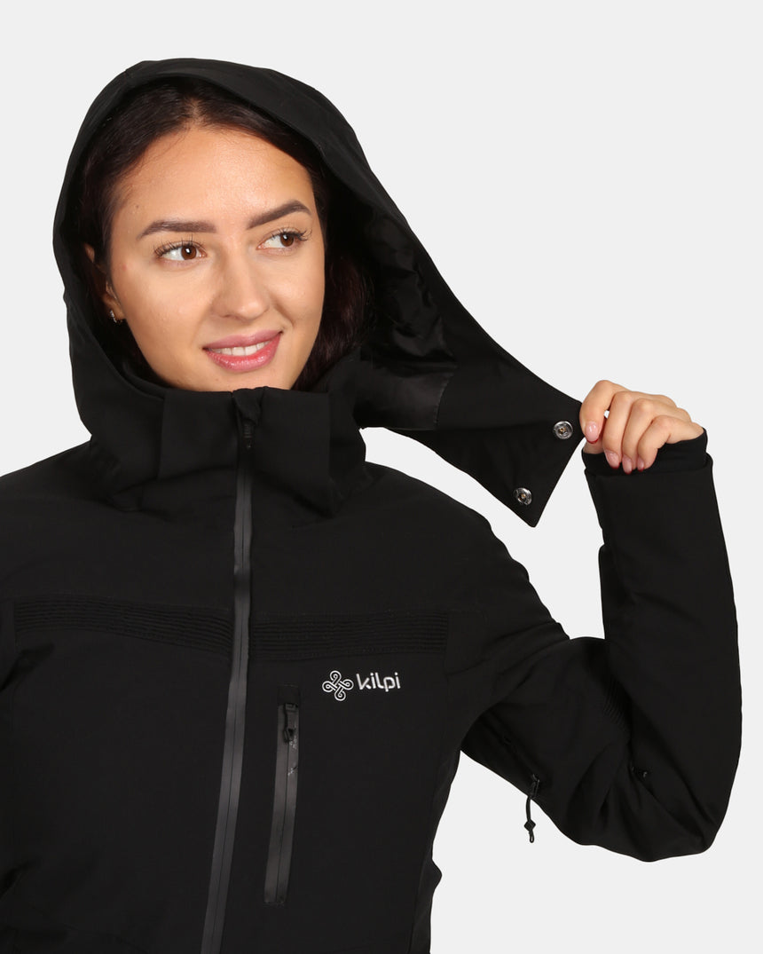 Veste de ski femme Kilpi VALERA-W