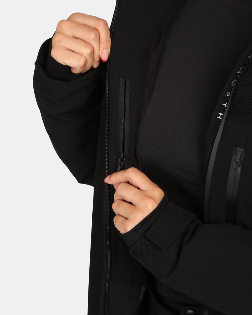 Veste de ski femme Kilpi VALERA-W