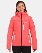 Veste de ski femme Kilpi VALERA-W