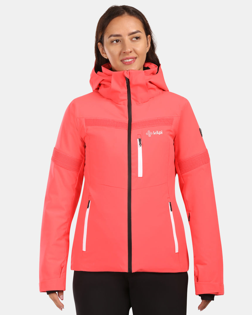 Veste de ski femme Kilpi VALERA-W