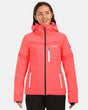 Veste de ski femme Kilpi VALERA-W