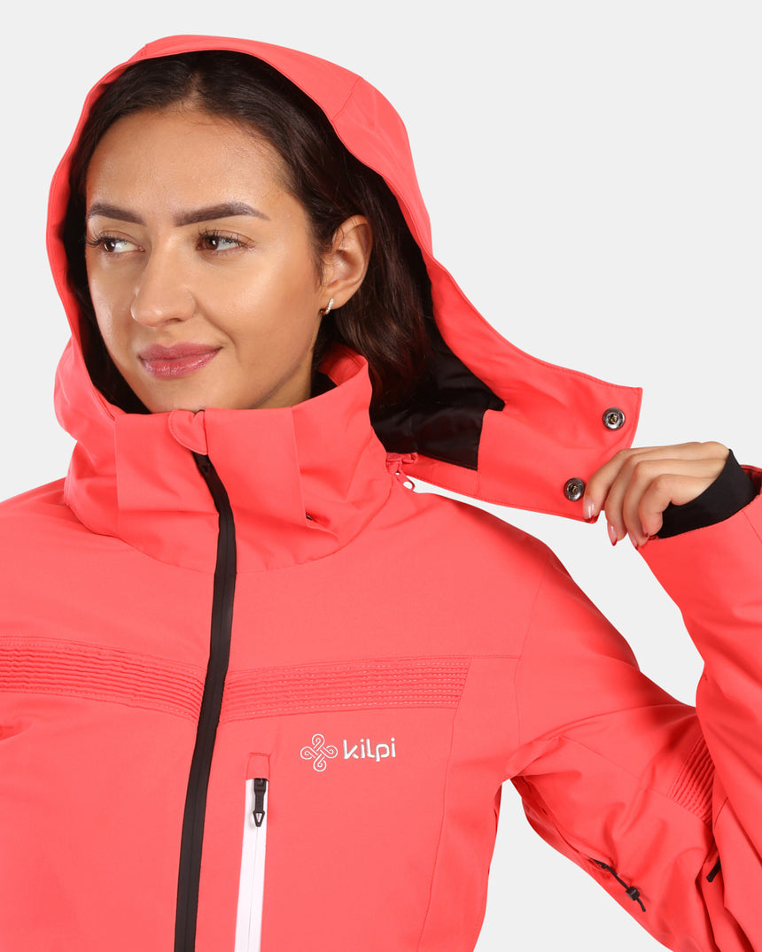 Veste de ski femme Kilpi VALERA-W