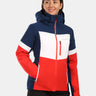 Veste de ski femme Kilpi VALERA-W