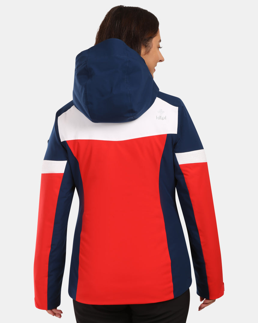 Veste de ski femme Kilpi VALERA-W