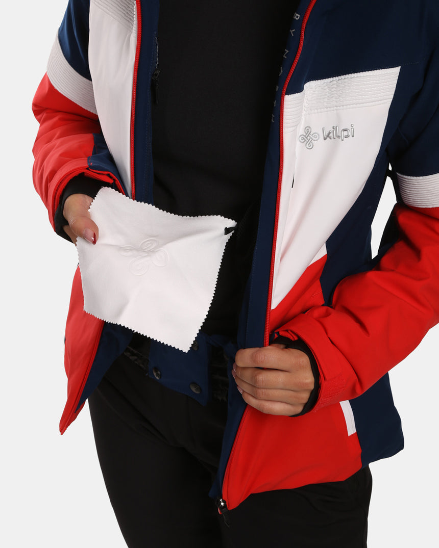 Veste de ski femme Kilpi VALERA-W