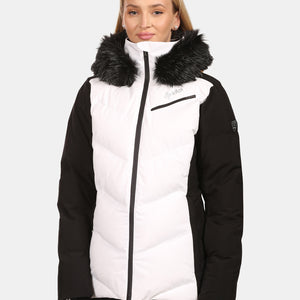 Women's ski jackets